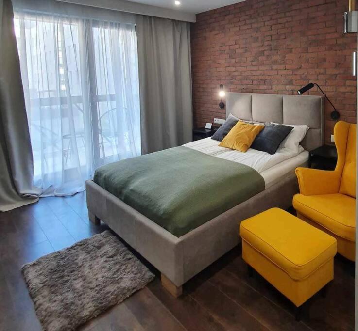 Hello Apartments Modern Industrial Browar Gdanski 외부 사진
