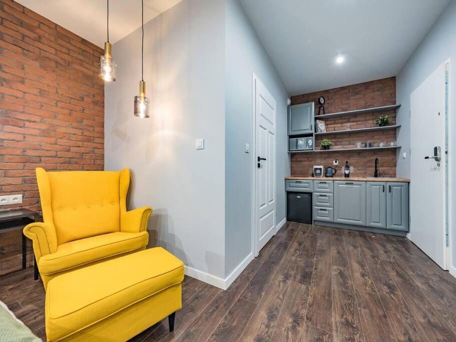 Hello Apartments Modern Industrial Browar Gdanski 외부 사진